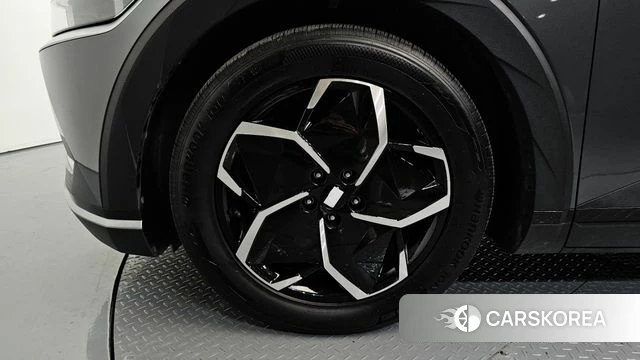 Hyundai Ionic 5 id 4682078 из Кореи 29