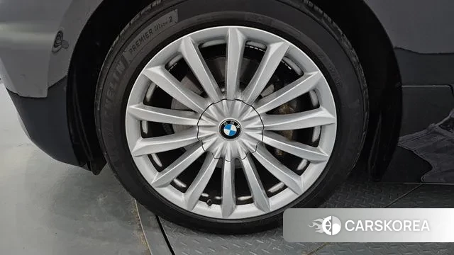 BMW 6 Series GT (G32) id 3263542 из Кореи 15