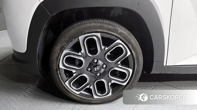 Hyundai Casper id 3625391 из Кореи 15