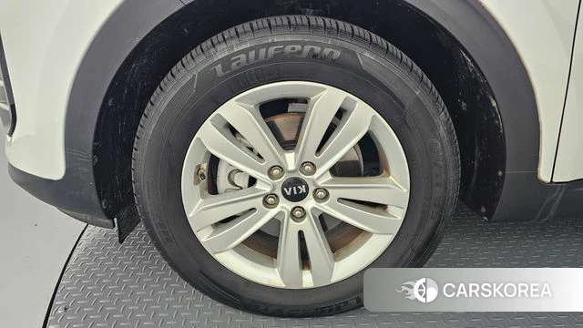Kia Sportage 4th Generation id 4718057 из Кореи 15