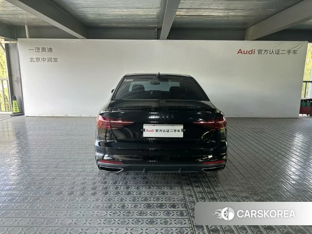 Audi A4L id 4259461 из Китая 9