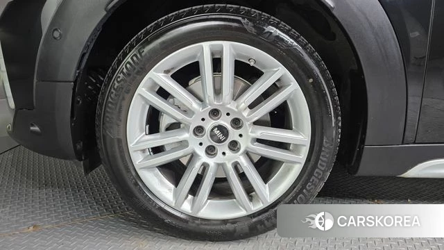 Mini Cooper Countryman id 4506086 из Кореи 35