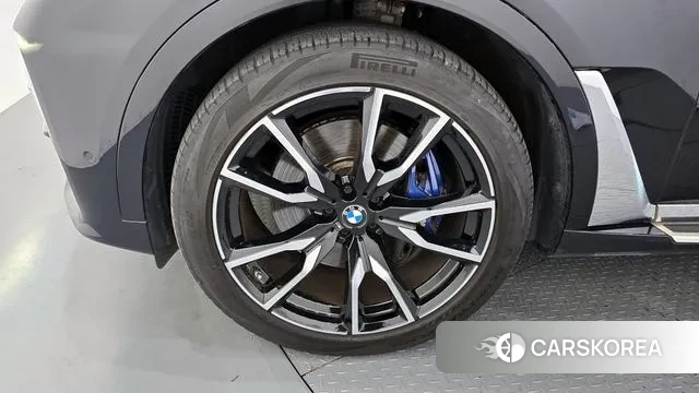 BMW X7 (G07) id 2990256 из Кореи 15