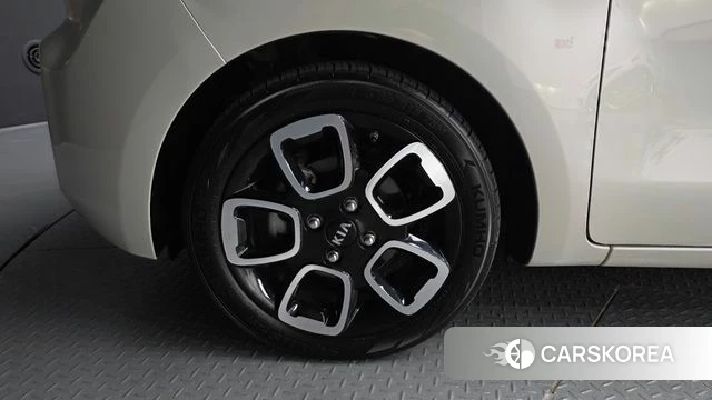 Kia The New Ray id 4702946 из Кореи 25