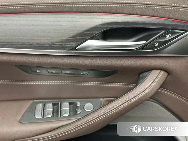 BMW 5 series id 4220640 из Китая 11