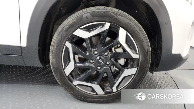 Kia The New Seltos id 3745120 из Кореи 15