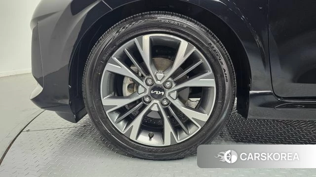 Kia Morning Urban (JA) id 4641564 из Кореи 15