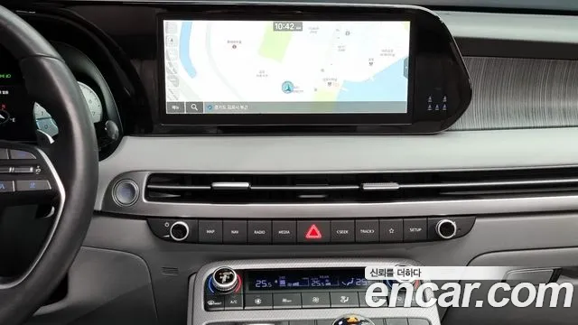 Hyundai The New Palisade id 2694051 из Кореи 15