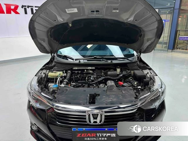 Honda Lingpai id 4260729 из Китая 35