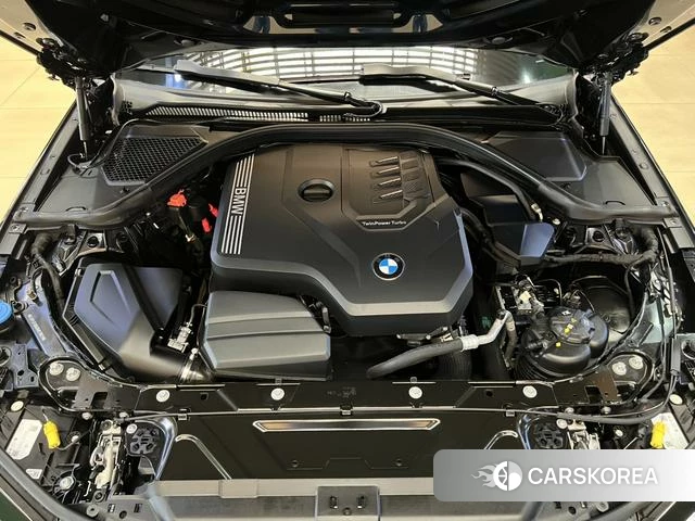 BMW 3 series id 3857238 из Китая 16
