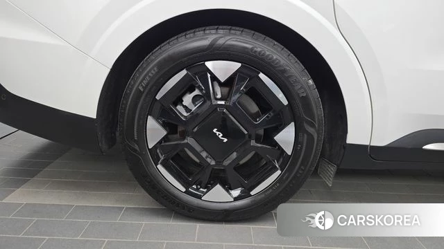 Kia The New Carnival 4th Generation id 4669798 из Кореи 15