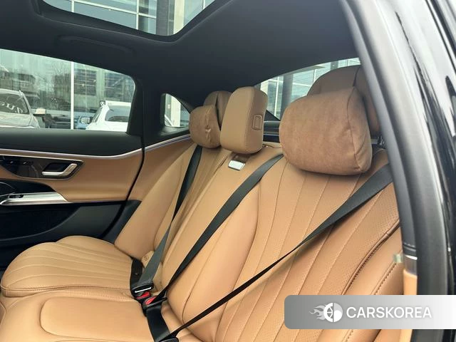 Mercedes-Benz E-class id 4256620 из Китая 18