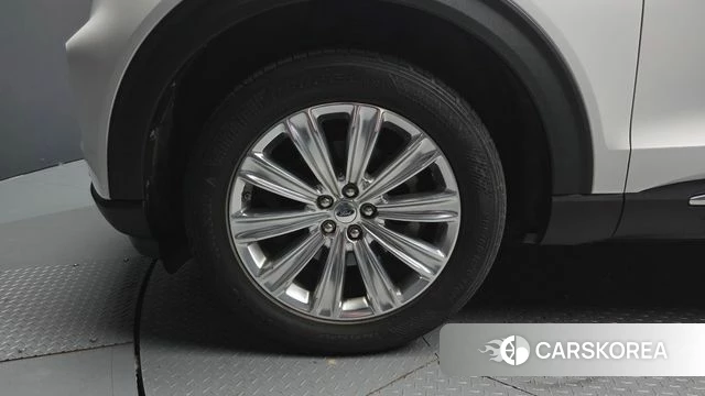 Ford Explorer 6th Generation id 4232493 из Кореи 25