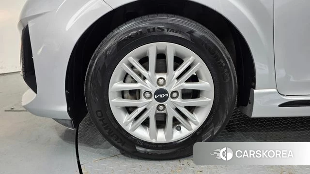 Kia Morning Urban (JA) id 4745231 из Кореи 25