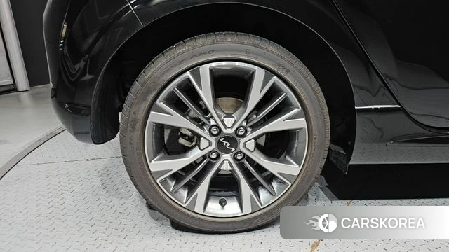Kia Morning Urban (JA) id 4696723 из Кореи 25