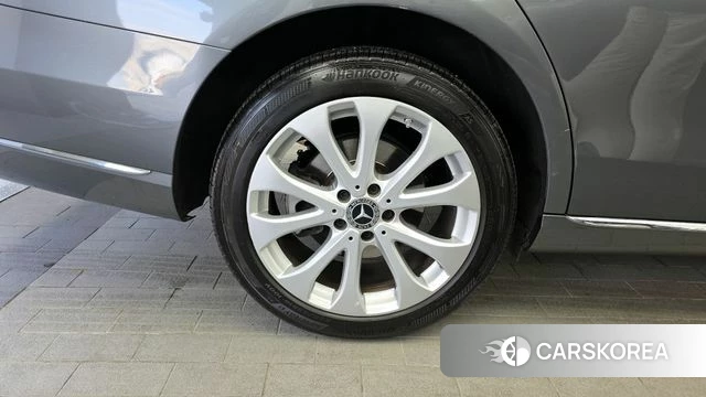 Mercedes-Benz E-Class W213 id 3867017 из Кореи 15