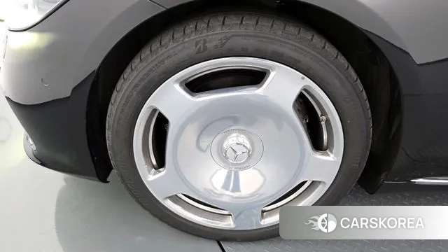 Mercedes-Benz S-Class W223 id 3299967 из Кореи 15