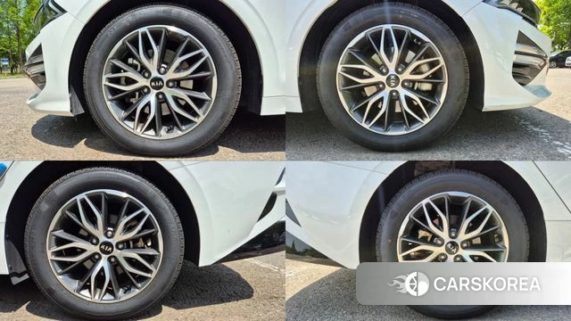 Kia K5 3rd generation id 4283396 из Кореи 12