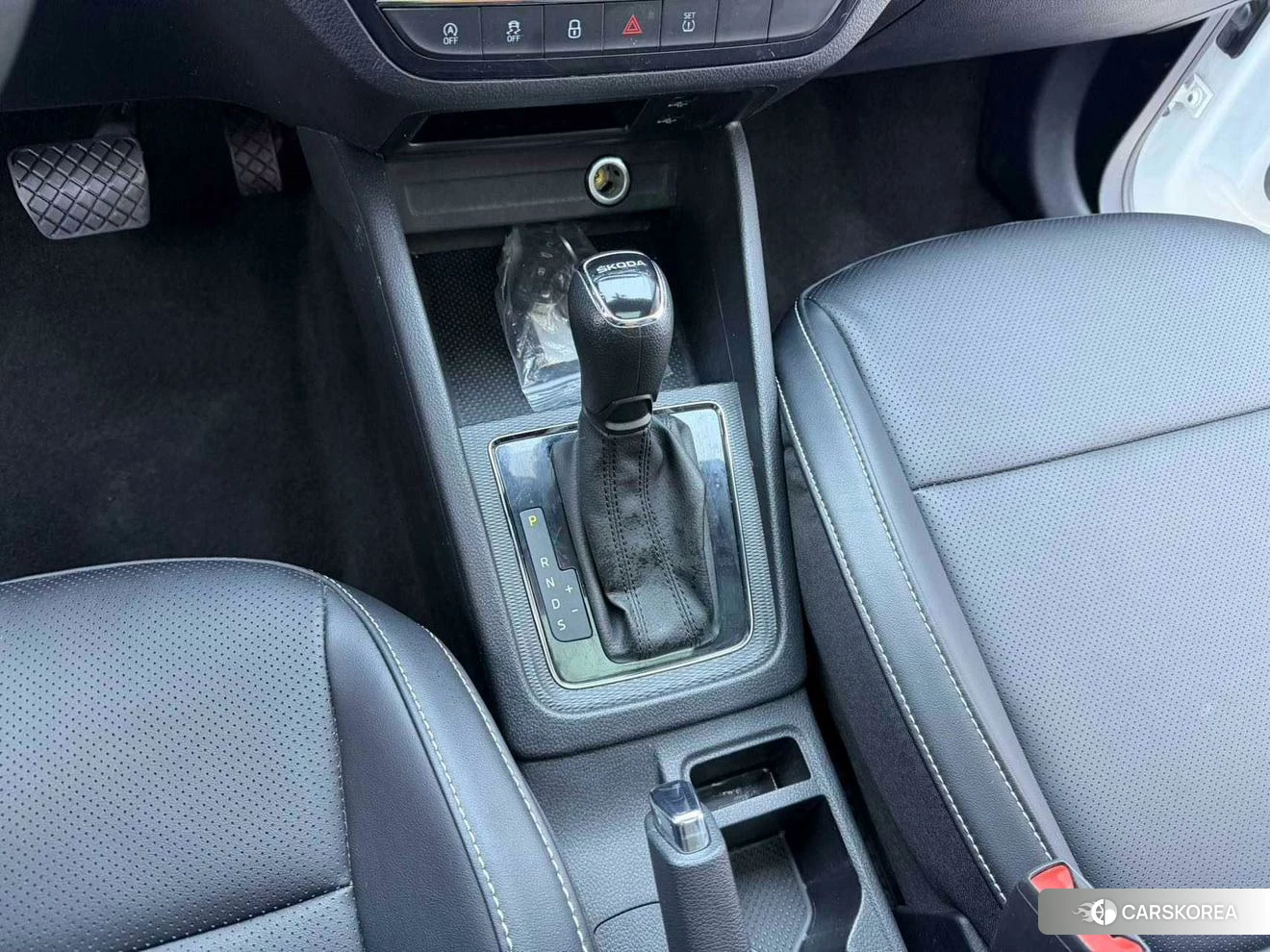 Skoda Komick id 4452157 из Китая 19