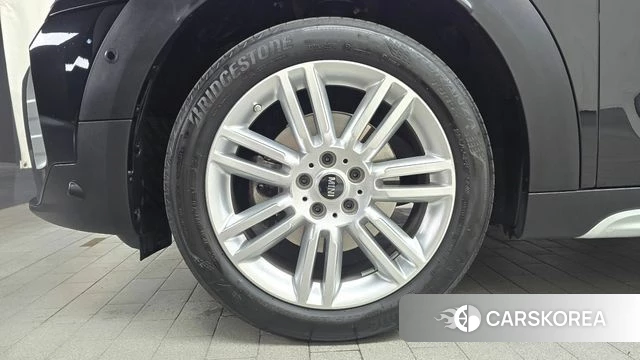 Mini Cooper Countryman id 4388383 из Кореи 30