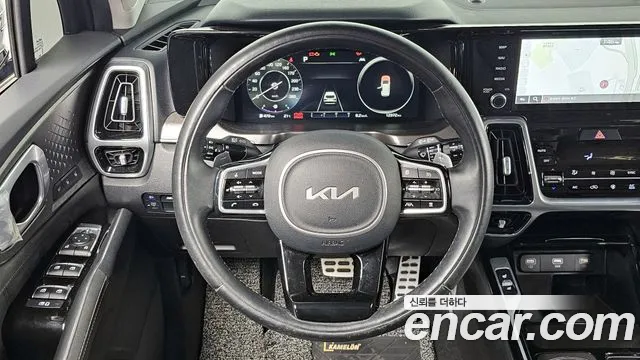 Kia Sorento 4th Generation id 2677294 из Кореи 15