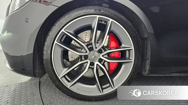 Mercedes-Benz E-Class W213 id 3634716 из Кореи 15