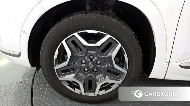 Hyundai The New Santa Fe id 3597517 из Кореи 15