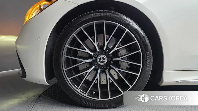 Mercedes-Benz S-Class W223 id 3832626 из Кореи 15