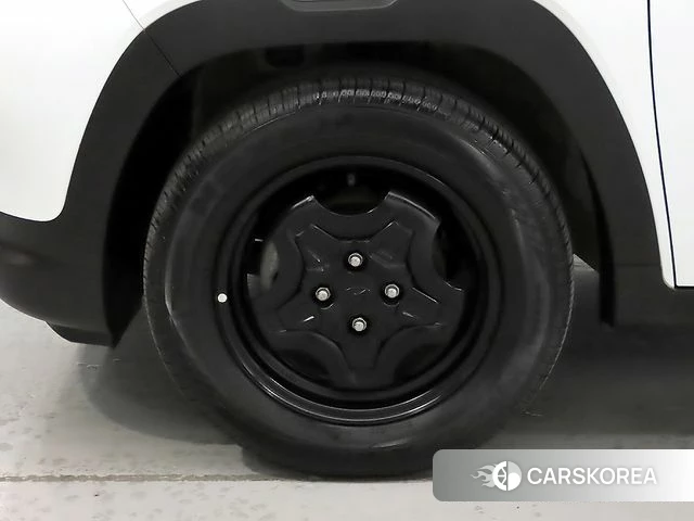 Hyundai Casper id 4249355 из Кореи 15