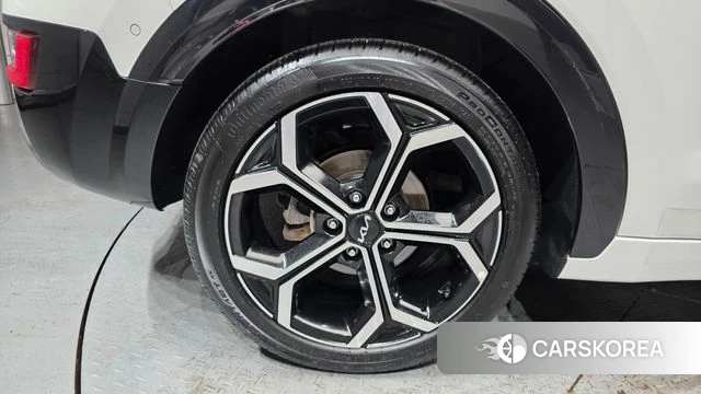 Kia Di Ol Nu Niro id 4618966 из Кореи 15