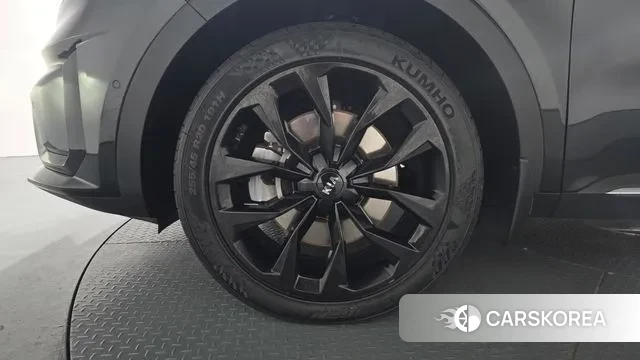 Kia Sorento 4th Generation id 3012800 из Кореи 15