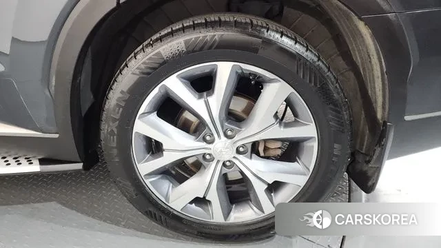 Hyundai Palisade id 3568296 из Кореи 15