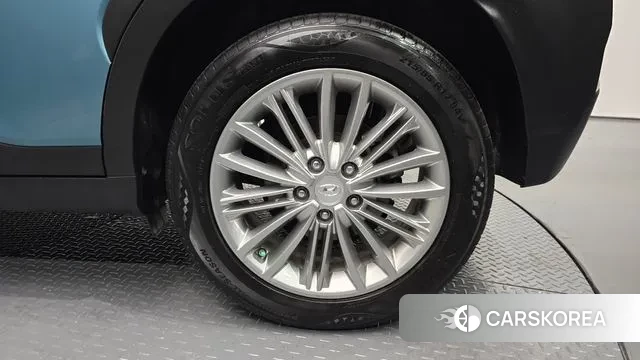 Hyundai Kona id 3385896 из Кореи 15