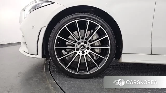 Mercedes-Benz CLS-Class C257 id 3778176 из Кореи 15