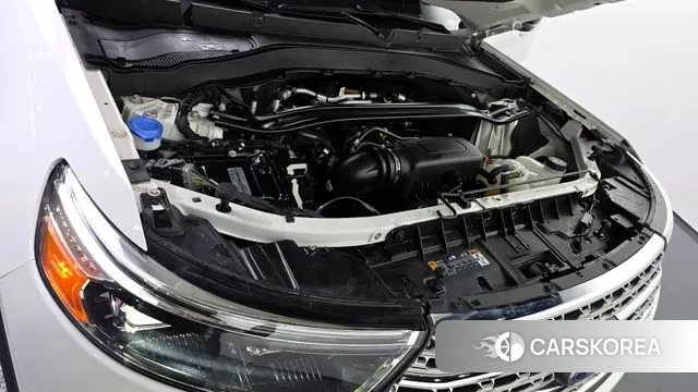 Ford Explorer 6th Generation id 3507700 из Кореи 15