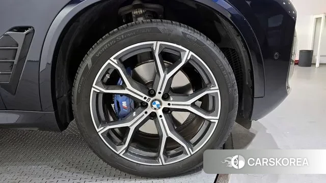 BMW X5 (G05) id 3467068 из Кореи 15