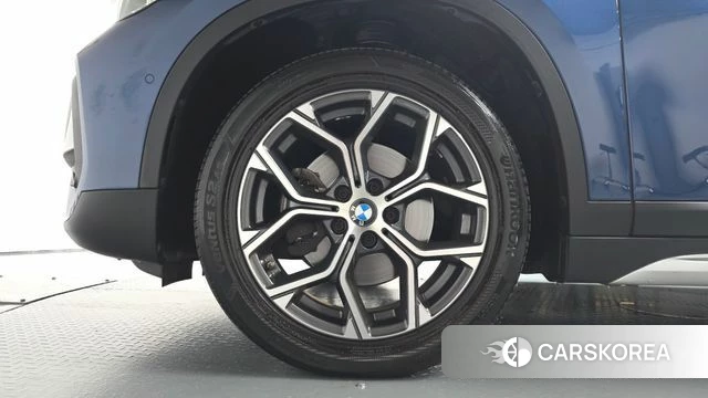 BMW X1 (F48) id 4899840 из Кореи 31
