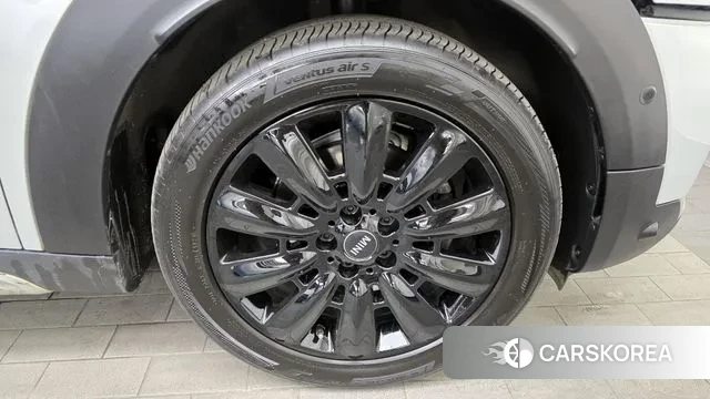 Mini Cooper D Countryman id 3752994 из Кореи 15