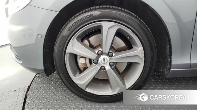 Volvo V40 id 4525779 из Кореи 27