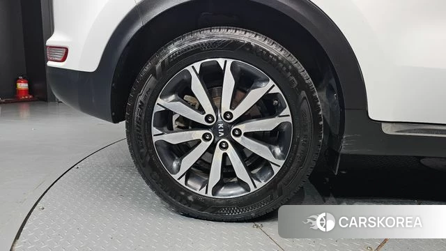 Kia Sportage 4th Generation id 4483409 из Кореи 15