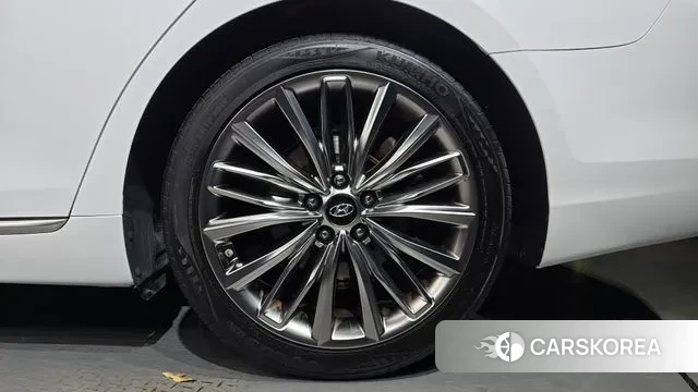 Hyundai Grandeur IG id 3403018 из Кореи 15