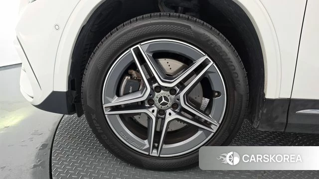 Mercedes-Benz GLA - Class H247 id 4853893 из Кореи 15
