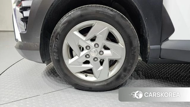 Hyundai Kona Hybrid (SX2) id 4177813 из Кореи 15