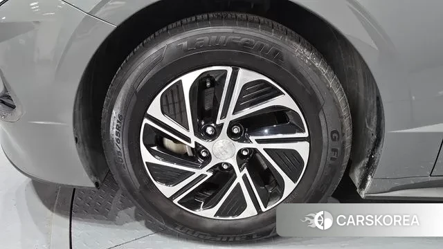 Hyundai Sonata Hybrid (DN8) id 3488402 из Кореи 15