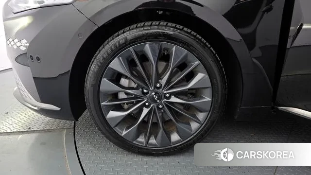 Kia K8 id 3310330 из Кореи 15