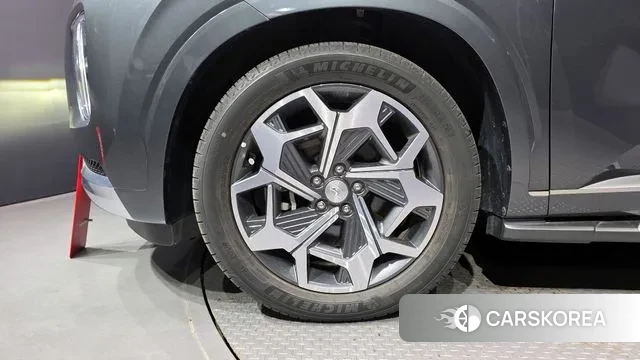 Hyundai Palisade id 3028199 из Кореи 15