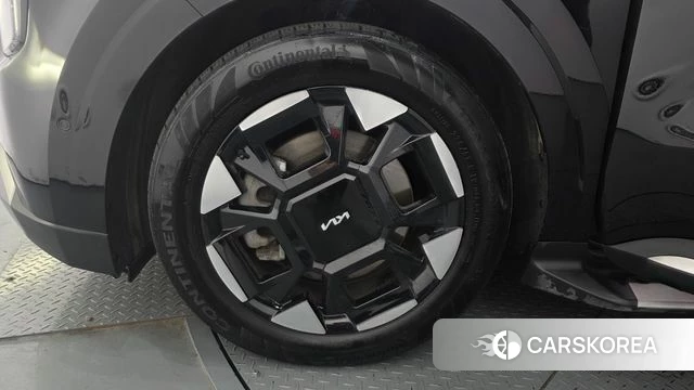 Kia The New Carnival 4th Generation id 4488109 из Кореи 15