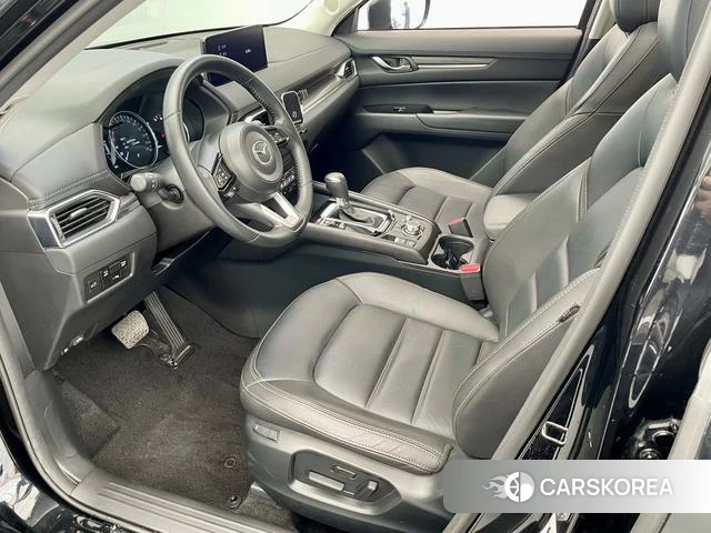 Mazda CX-5 id 4273437 из Китая 15