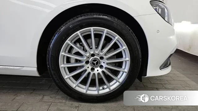 Mercedes-Benz E-Class W213 id 3635827 из Кореи 15