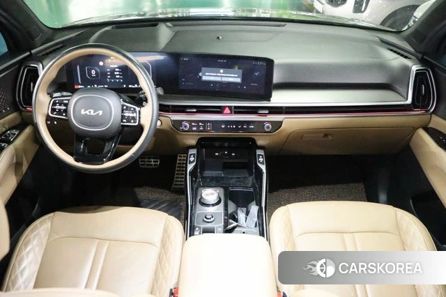 Kia The New Sorento 4th Generation id 3897022 из Кореи 15